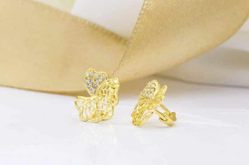 Mơ thấy bông tai vàng đánh con gì thu về số tiền trúng lớn? 5 Mơ thấy bông tai vàng đánh con gì thu về số tiền trúng lớn?