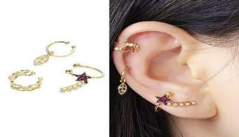 Mơ thấy bông tai vàng đánh con gì thu về số tiền trúng lớn? 9 Mộng thấy hình ảnh bông tai vàng mang đến nhiều ý nghĩa đặc biệt