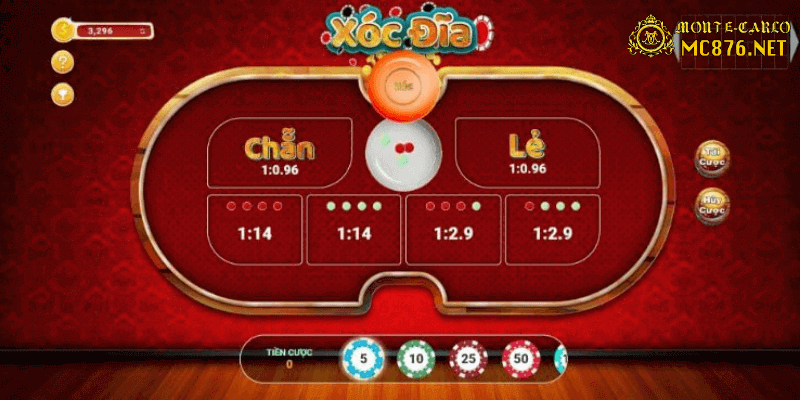 Chia Sẻ Kinh Nghiệm Chơi Xóc Đĩa Đổi Thưởng Chuẩn Tại Mu88 7 Giới thiệu game Xóc Đĩa trực tuyến.
