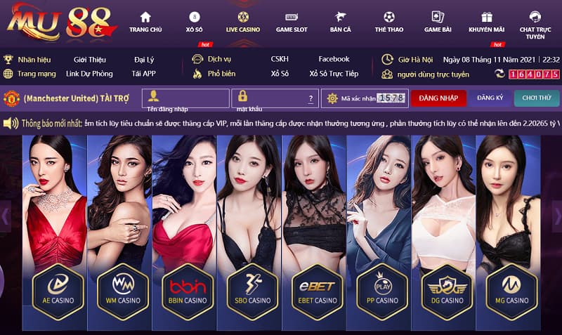 Danh sách 10 nhà cái đánh bài online đổi thẻ hấp dẫn nhất 14 Mu88