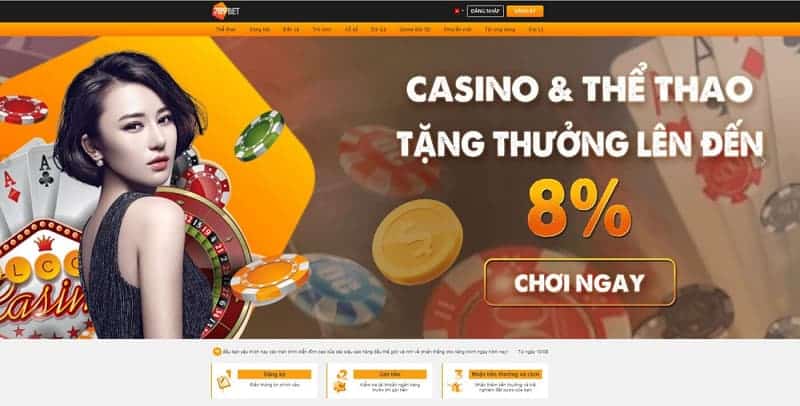 Danh sách 10 nhà cái đánh bài online đổi thẻ hấp dẫn nhất 18 789bet