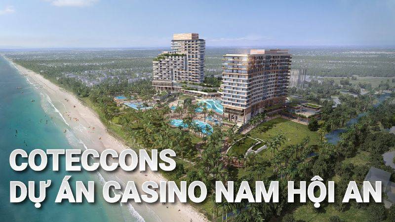Casino Nam Hội An ở đâu và những thông tin liên quan 6 Casino Nam Hội An có được công nhận tại Việt Nam hay không?