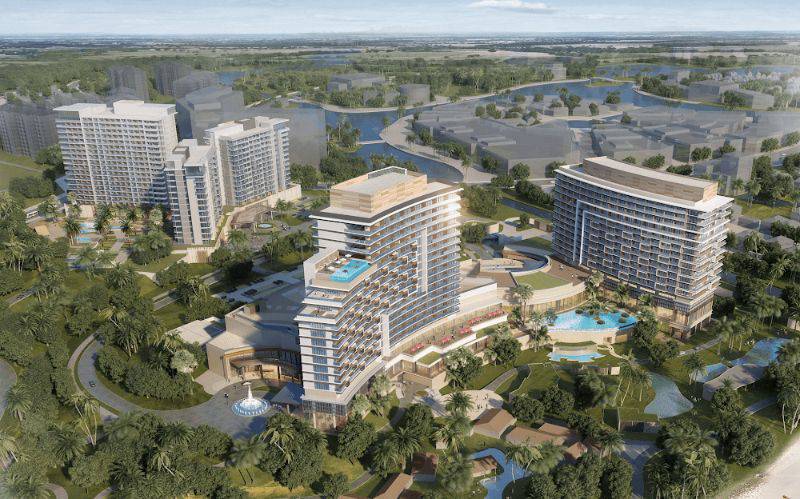 Casino Nam Hội An ở đâu và những thông tin liên quan 5 Casino Nam Hội An ở đâu