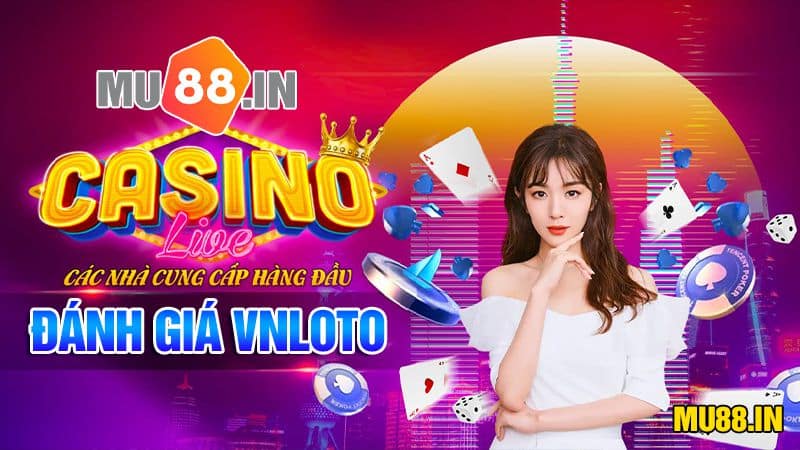 Nhà cái vnloto