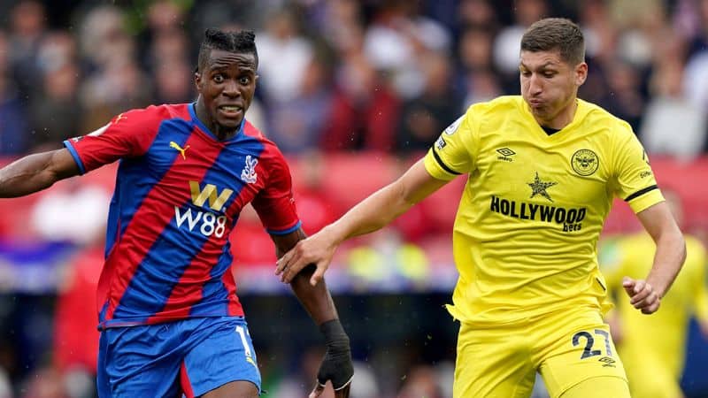 Soi kèo Crystal Palace vs Brentford 01h30 ngày 31/8 - Ngoại hạng Anh 4 Nhận định chính xác kèo trận Crystal Palace vs Brentford