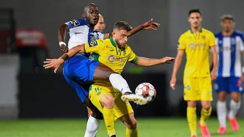 Soi kèo Pacos Ferreira vs Portimonense 02h30 ngày 16/8 - VĐQG Bồ Đào Nha 4 Nhận định chính xác kèo trận Pacos Ferreira vs Portimonense