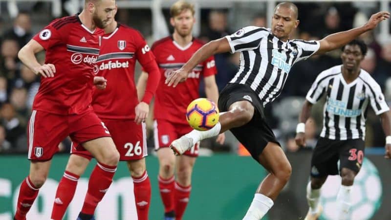 Soi kèo Fulham vs Newcastle 21h00 ngày 1/10 - Ngoại hạng Anh 2022/23 5 Bắt kèo châu Á trận Fulham vs Newcastle