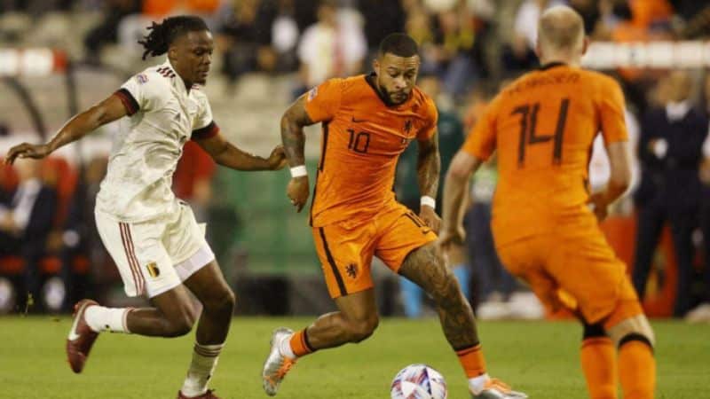 Soi kèo Hà Lan vs Bỉ lúc 1h45 ngày 26/9 - Nations League 5 Bắt kèo châu Á trận Hà Lan vs Bỉ