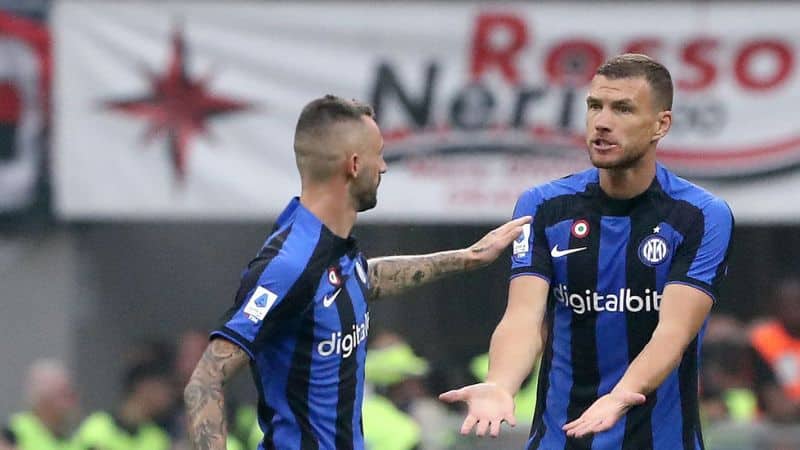 Soi kèo Inter Milan vs Bayern Munich 02h00 ngày 8/9 - Champions League 5 Dự đoán kèo châu Á trận Inter Milan vs Bayern Munich