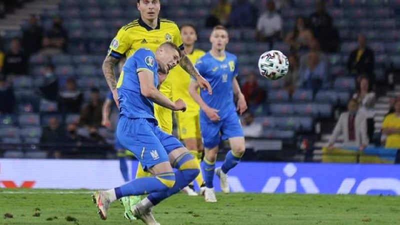 Soi kèo Ukraine vs Scotland 1h45 ngày 28/9 - Nations League 5 Bắt kèo châu Á trận Ukraine vs Scotland