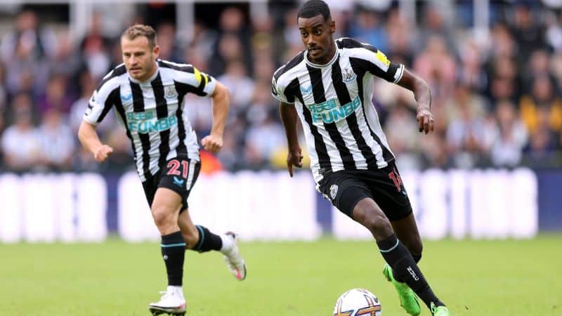 Soi kèo Fulham vs Newcastle 21h00 ngày 1/10 - Ngoại hạng Anh 2022/23 4 Nhận định chính xác kèo trận Fulham vs Newcastle