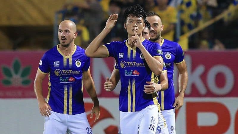 Soi kèo Hà Nội vs Bình Định 19h15 ngày 2/9/2022 - V-League 4 Nhận định chính xác kèo trận Hà Nội vs Bình Định