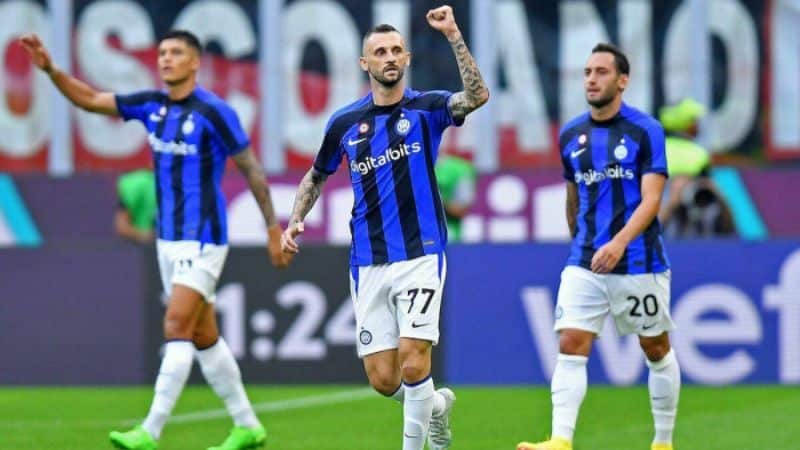 Soi kèo Inter Milan vs Bayern Munich 02h00 ngày 8/9 - Champions League 4 Soi kèo trận Inter Milan vs Bayern Munich