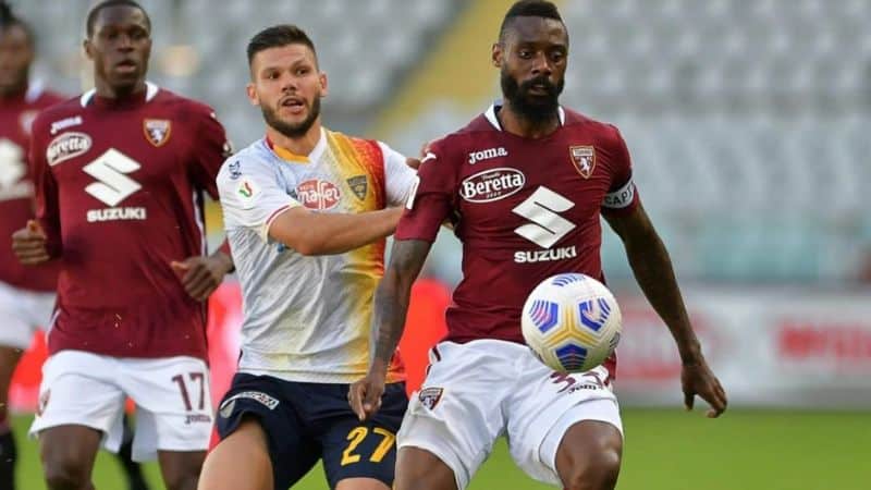 Soi kèo trận bóng Torino vs Lecce 1h45 Ngày 6/9 4 Nhận định chính xác kèo trận Torino vs Lecce