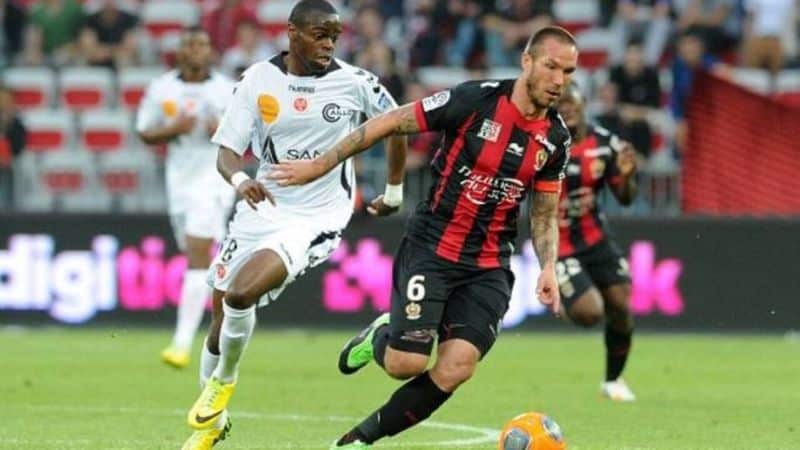 Soi kèo trận bóng Lorient vs Nice 23h05 ngày 30/10 - La Liga 5 Bắt kèo châu Á trận Lorient vs Nice