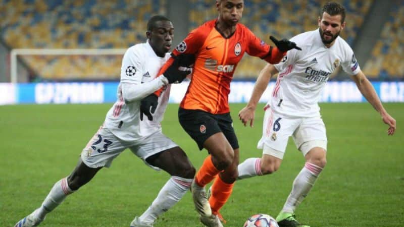 Soi kèo Shakhtar Donetsk vs Real Madrid 2h00 ngày 12/10 | Champions League 5 Bắt kèo châu Á trận Shakhtar Donetsk vs Real Madrid