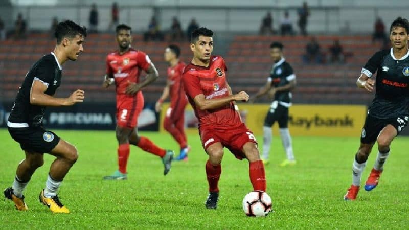 Soi kèo trận đấu Police Tero vs Nong Bua vào lúc 19h00 ngày 28/10 - VĐQG Thái Lan 4 Nhận định chính xác kèo trận Police Tero vs Nong Bua