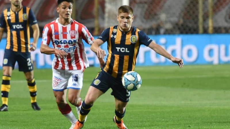 Soi kèo Rosario Central vs Union Santa Fe 06h00 ngày 4/10 - VĐQG Argentina 4 Nhận định chính xác kèo trận Rosario Central vs Union Santa Fe