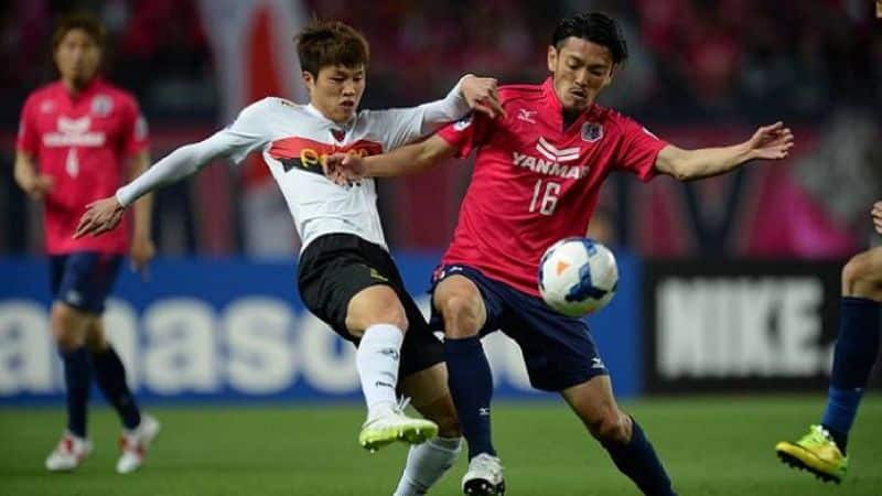 Soi kèo trận bóng Kyoto Sanga vs Roasso Kumamoto lúc 11h05 ngày 13/11 - VĐQG Nhật Bản 4 Nhận định chính xác kèo trận Kyoto Sanga vs Roasso Kumamoto