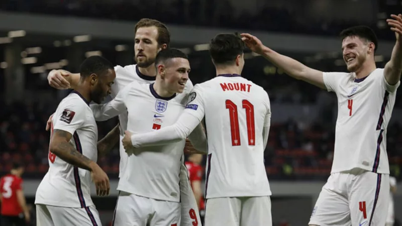 Mu88 soi kèo trận đấu Anh Vs Senegal | 05/12/2022 6 Nhận định trận Anh Vs Senegal từ chuyên gia Mu88