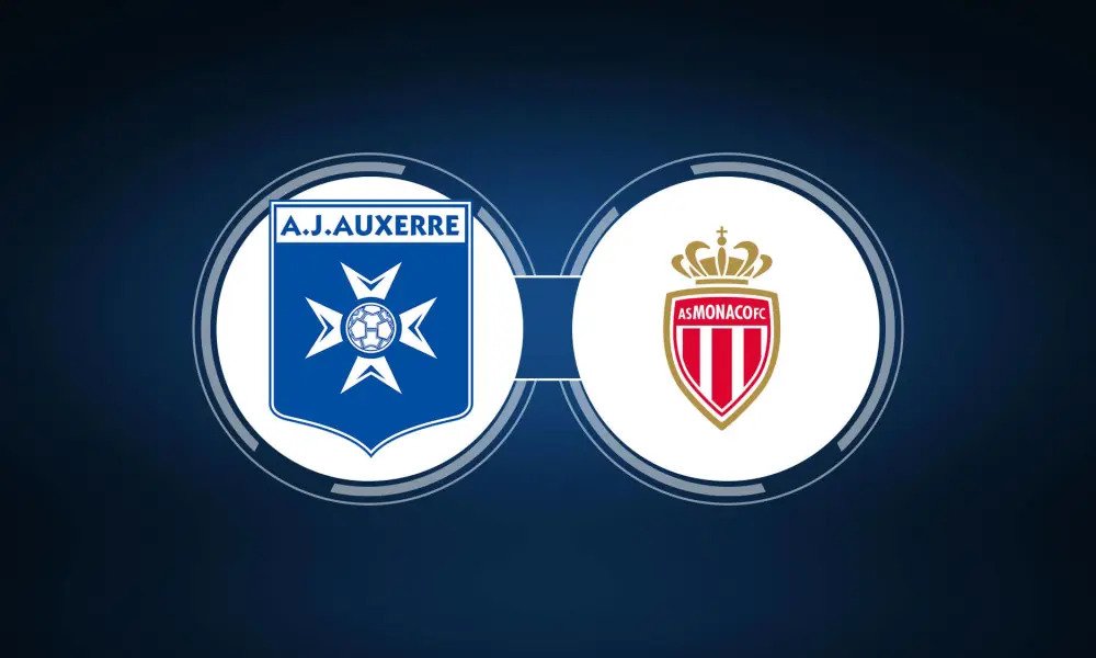 Soi kèo AJ Auxerre vs Monaco