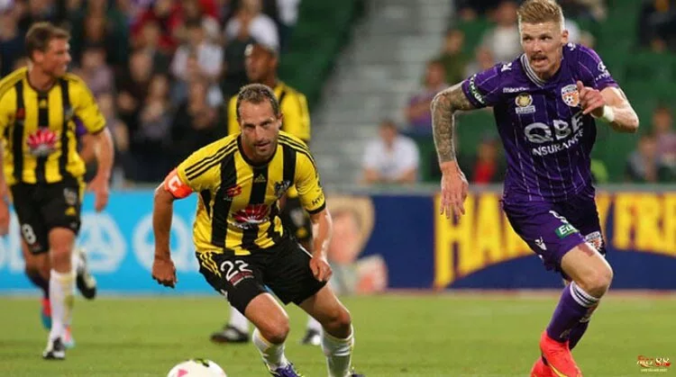 Soi kèo Perth Glory vs Wellington Phoenix FC ngày 23/12/2022 6 Thông tin chung về 2 đội Perth Glory vs Wellington Phoenix FC