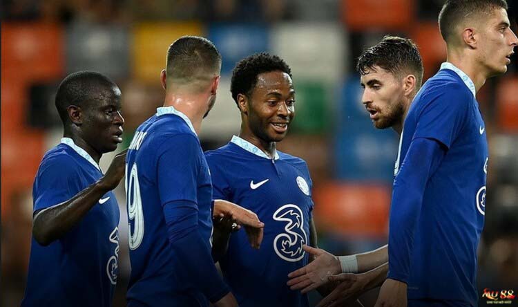 Soi kèo Chelsea vs Man City ngày 05/01/2023 5 Thông tin chung về 2 đội Chelsea vs Man City