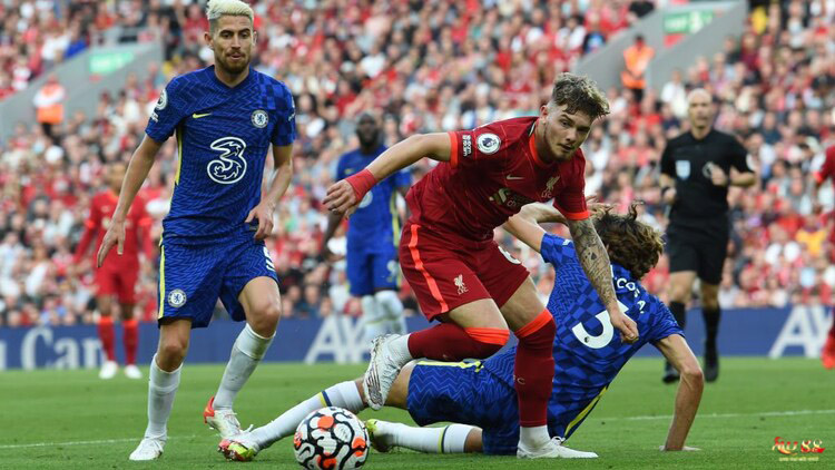 Soi kèo Liverpool vs Chelsea ngày 21/01/2023 6 Thong tin chung ve 2 doi Liverpool vs Chelsea