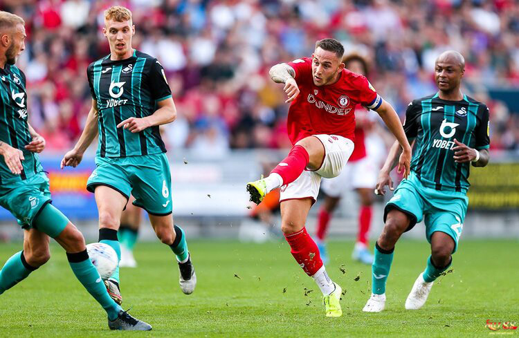 Soi kèo Swansea City vs Bristol City ngày 18/01/2023 6 Thông tin chung về 2 đội Swansea City vs Bristol City