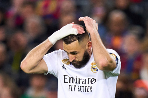 Soi kèo Real Madrid vs Real Sociedad