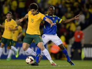 Soi kèo Australia vs Ecuador 16h ngày 24/1/23 8 Soi kèo trận đấu Australia vs Ecuador