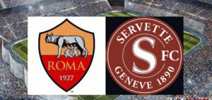 Soi kèo Servette FC vs Roma 3h ngày 1/12 4 Soi kèo Servette FC vs Roma